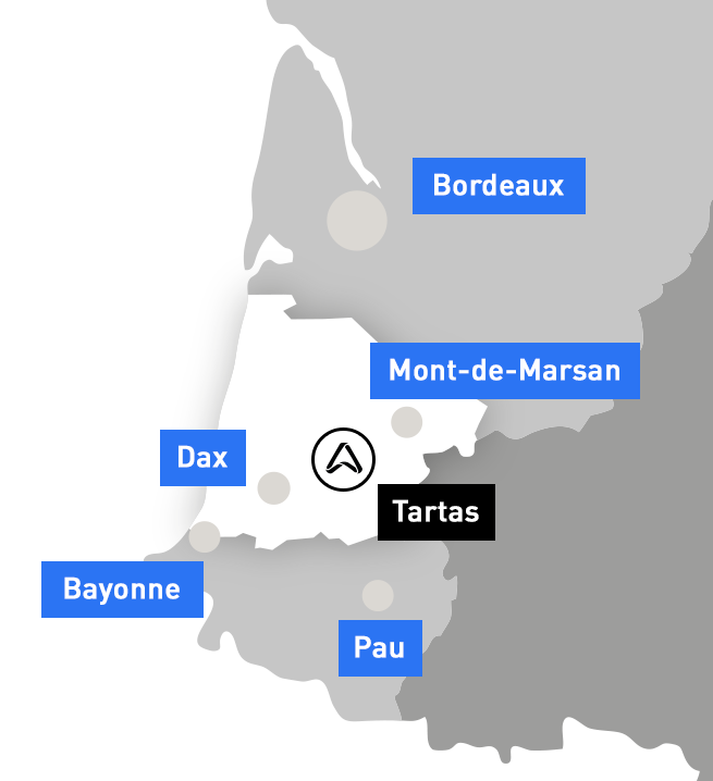 Carte Matrys