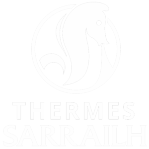 Logo Thermes Sarrailh