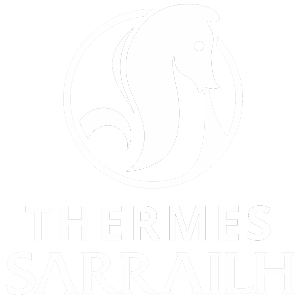 Logo Thermes Sarrailh
