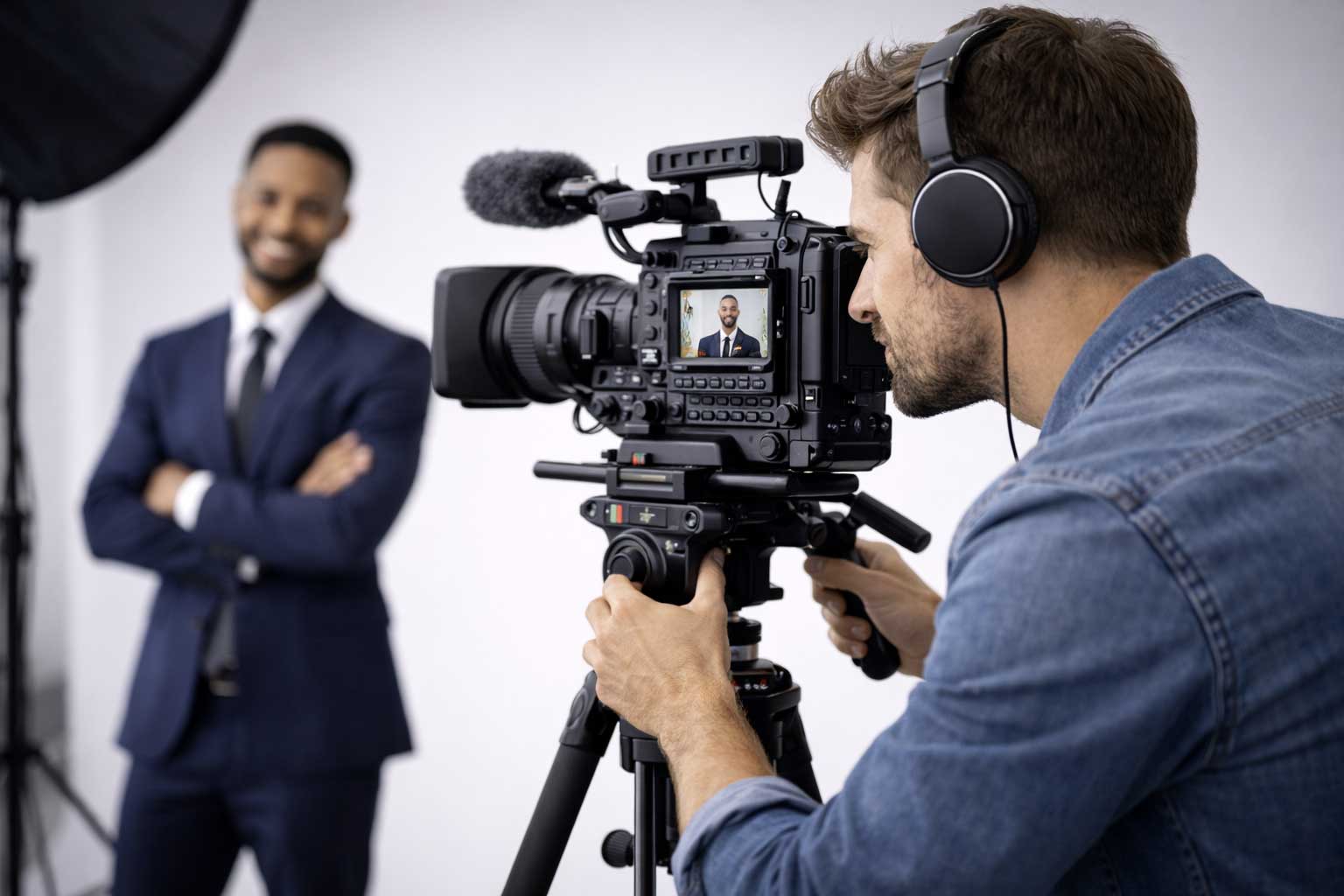 Création photo & audiovisuelle