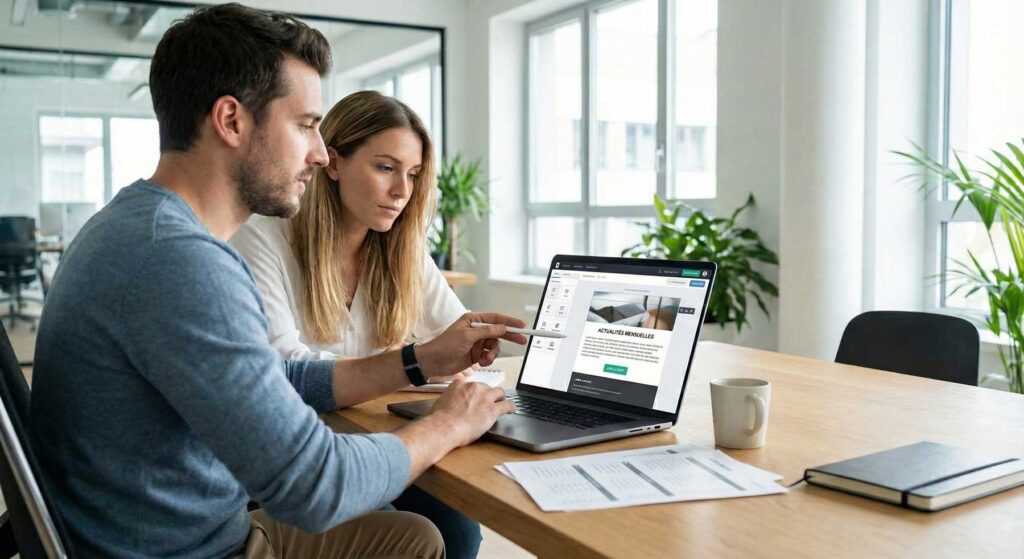 Générer des leads qualifiés