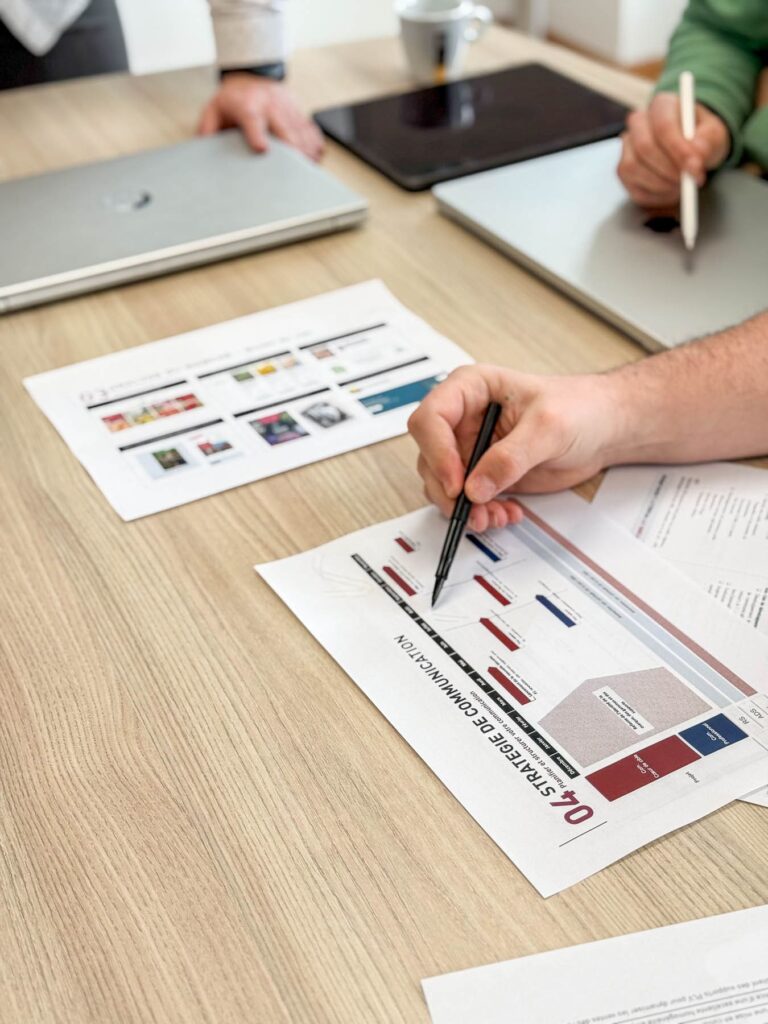 Développer votre notoriété