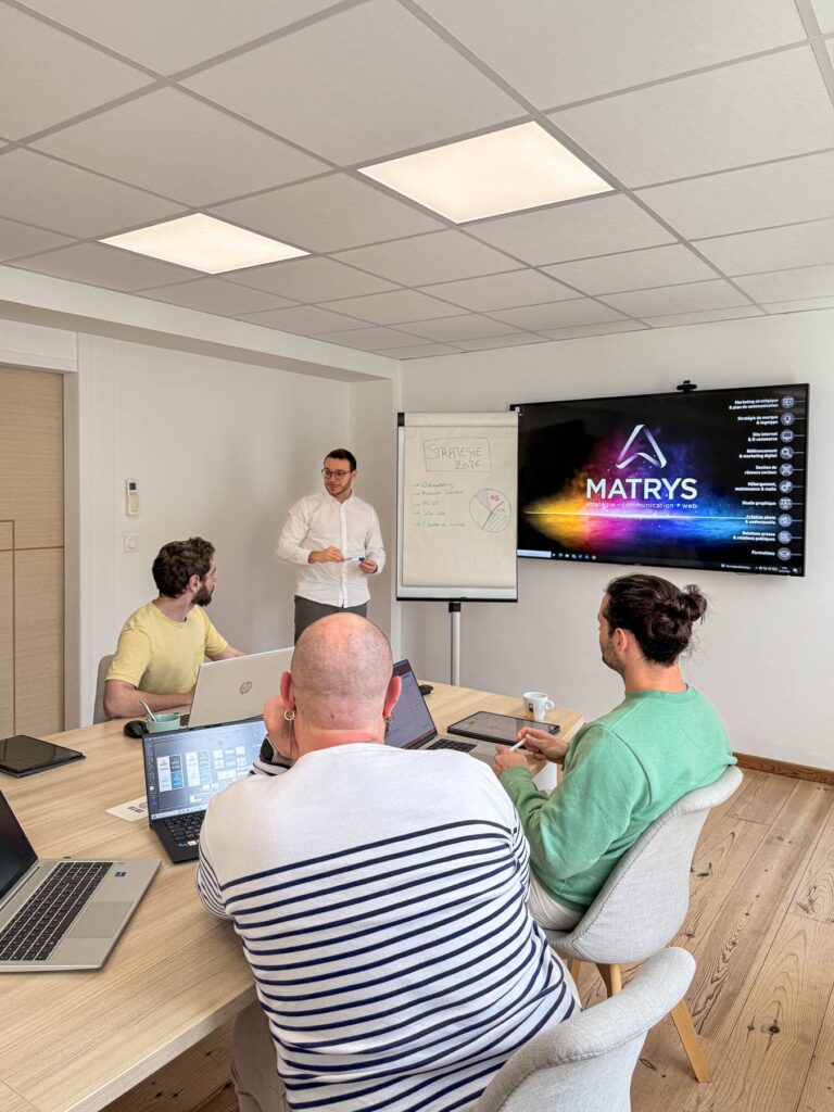 Développer votre marque employeur