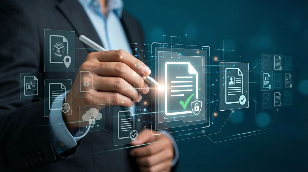 Checklist cybersécurité