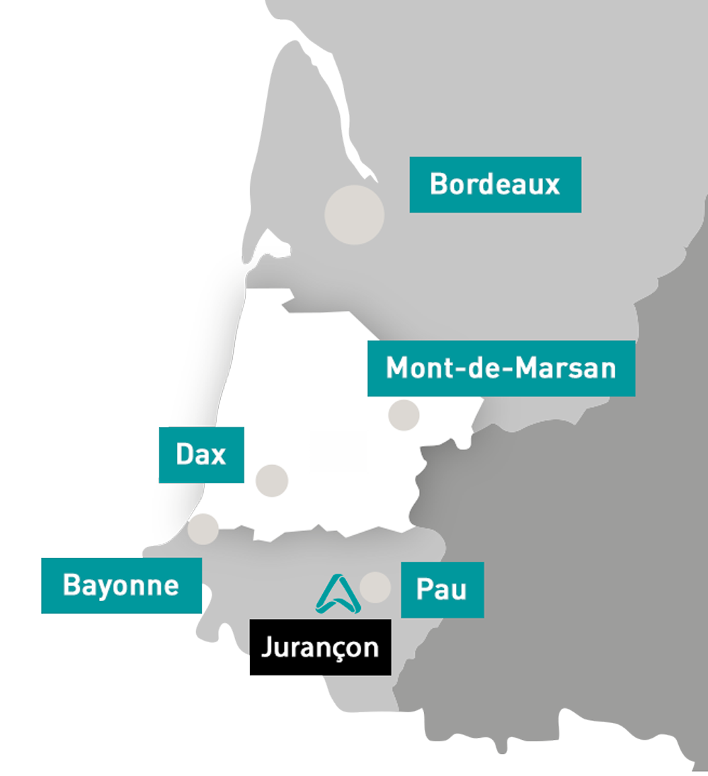 Carte Matrys Tech